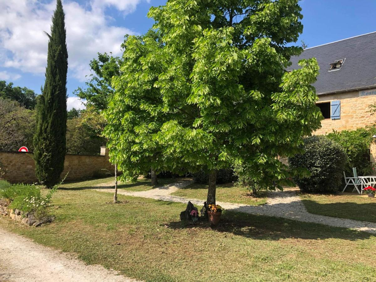 La Riviere Esperance Villa Veyrignac Dış mekan fotoğraf