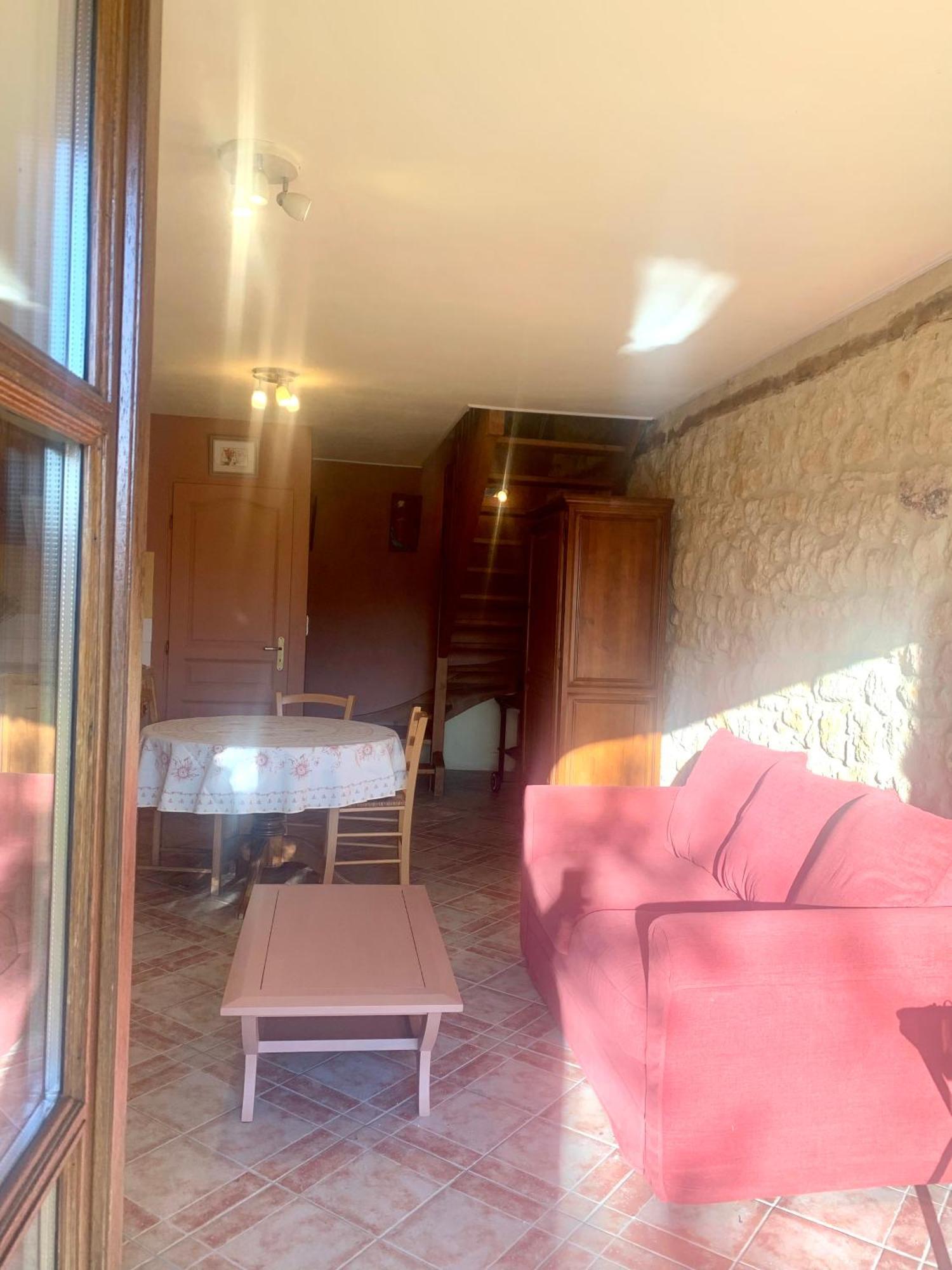 La Riviere Esperance Villa Veyrignac Dış mekan fotoğraf