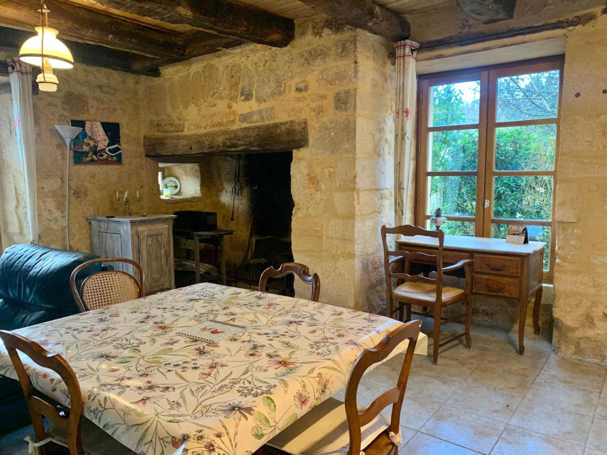 La Riviere Esperance Villa Veyrignac Dış mekan fotoğraf