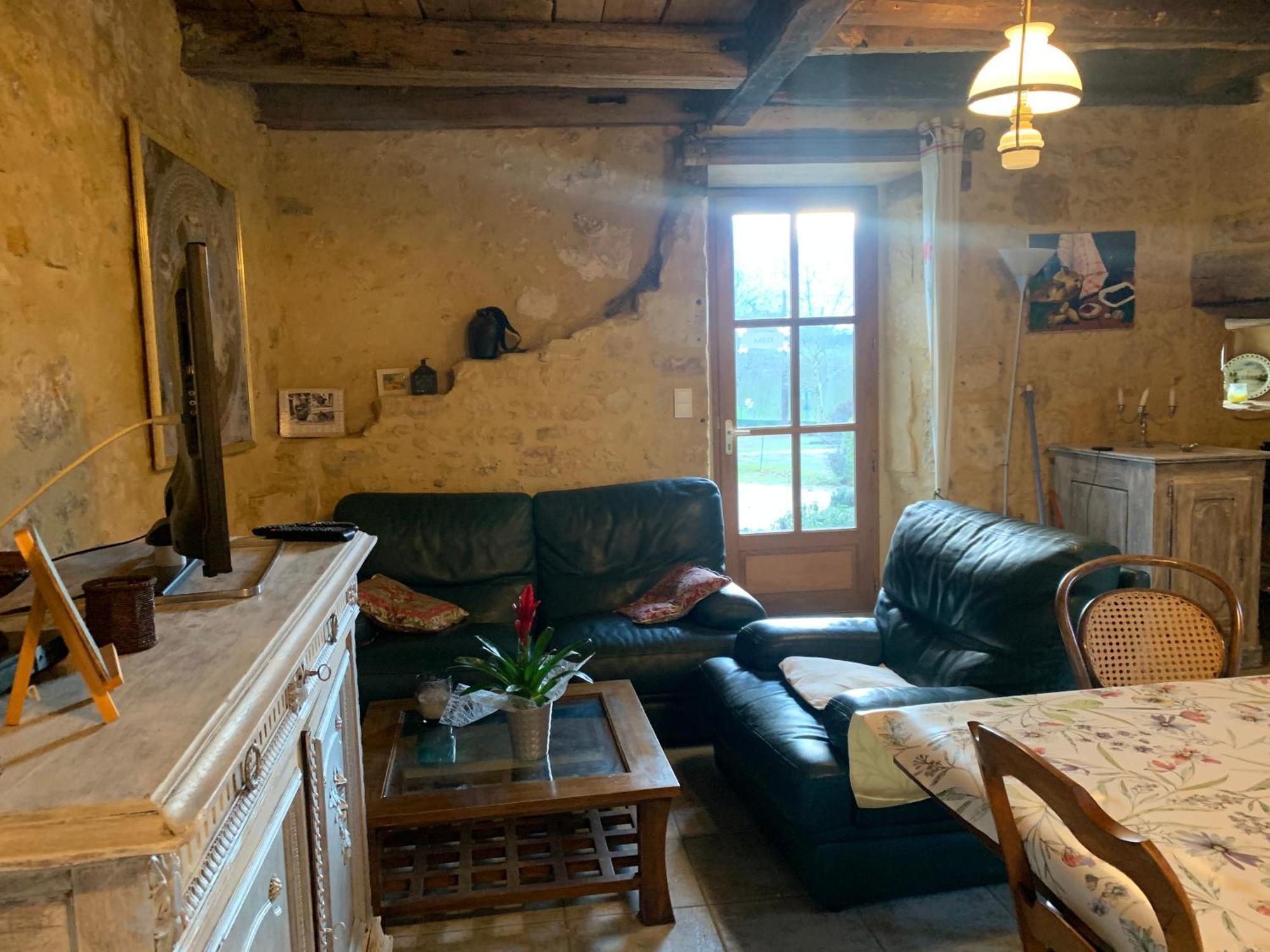 La Riviere Esperance Villa Veyrignac Dış mekan fotoğraf