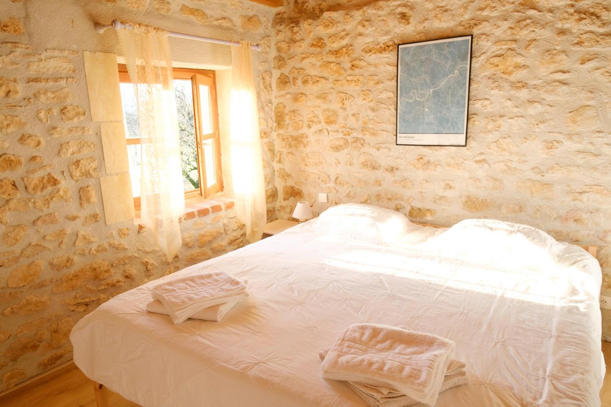 La Riviere Esperance Villa Veyrignac Dış mekan fotoğraf