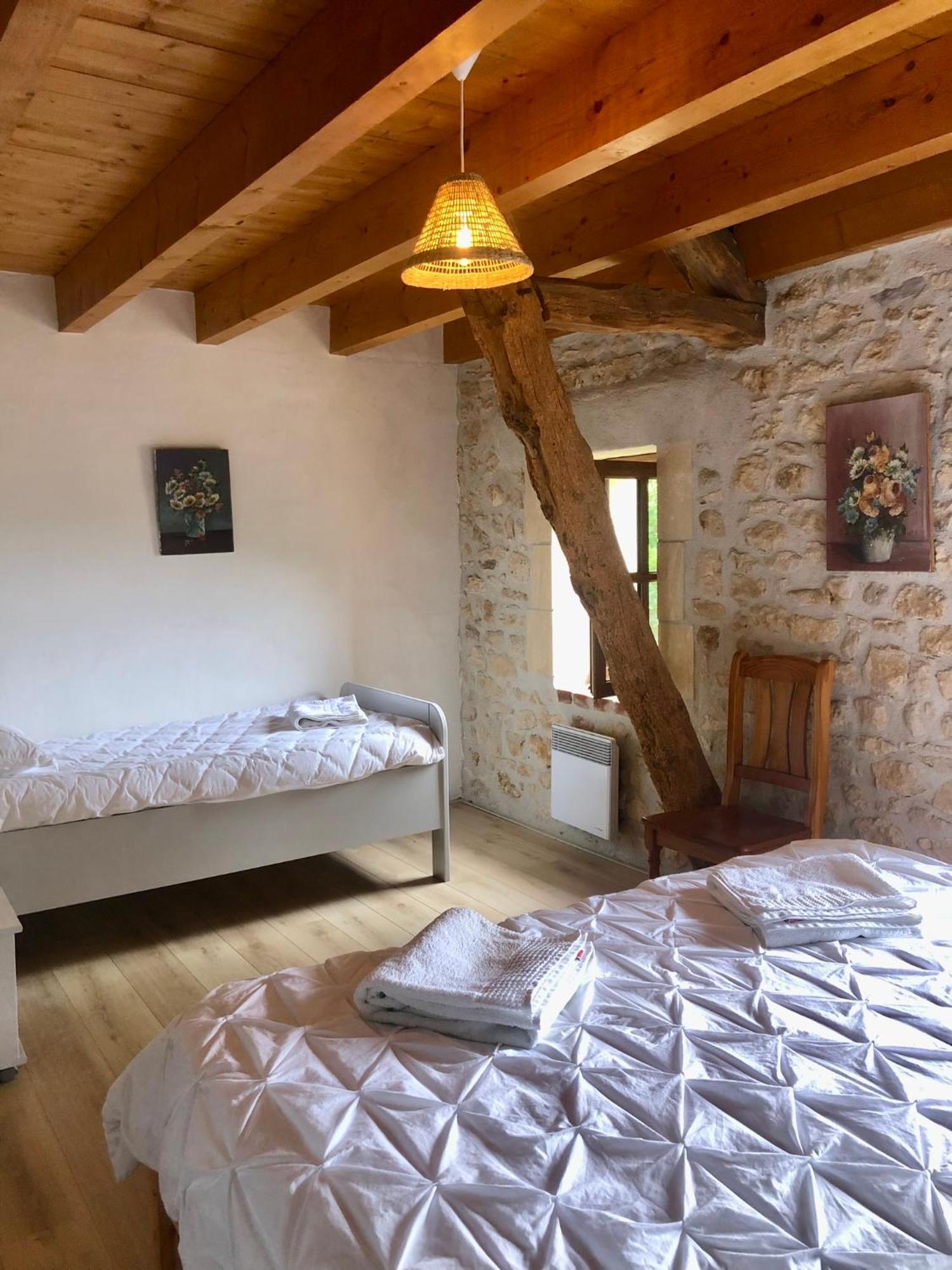 La Riviere Esperance Villa Veyrignac Dış mekan fotoğraf