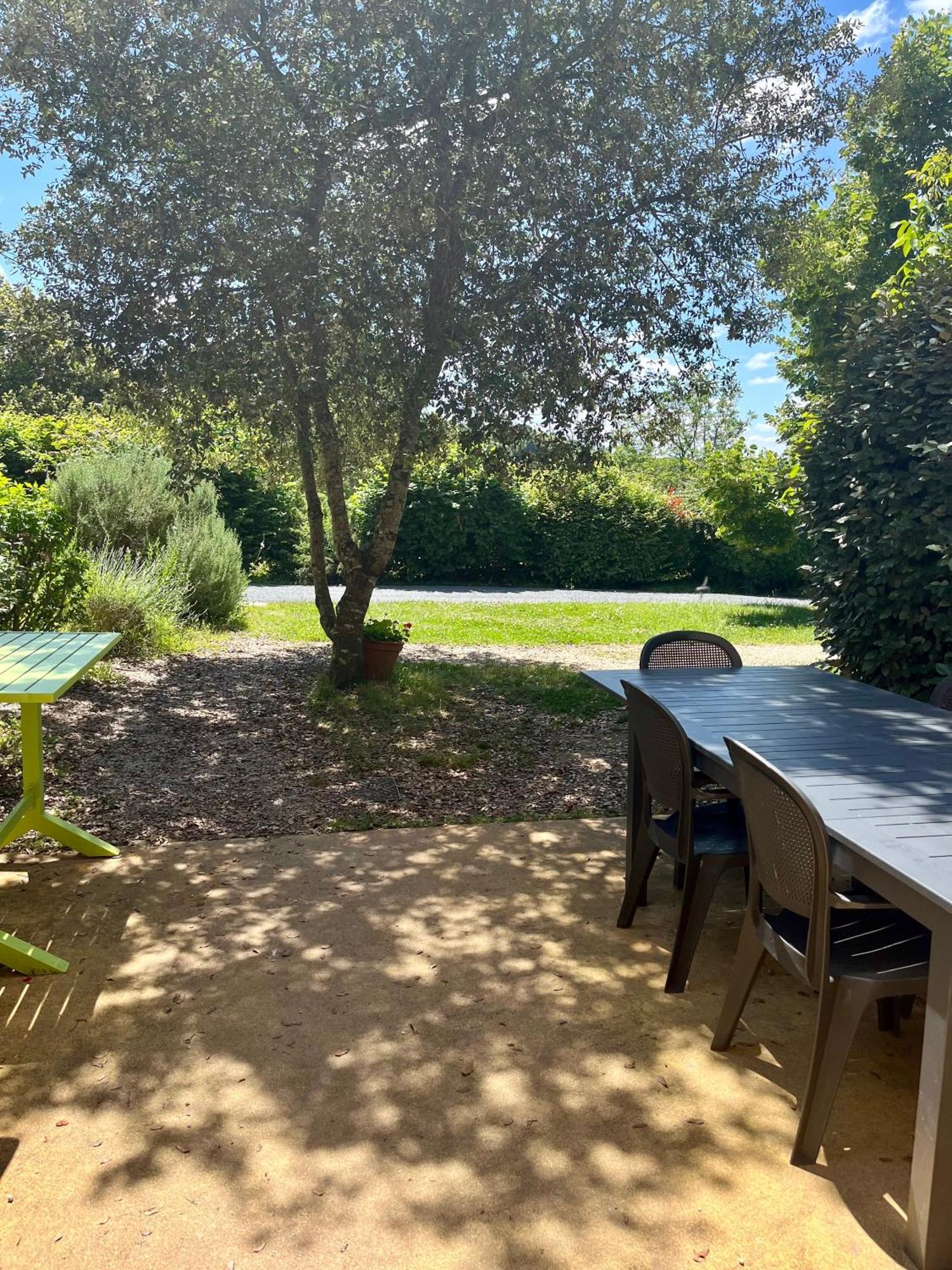 La Riviere Esperance Villa Veyrignac Dış mekan fotoğraf