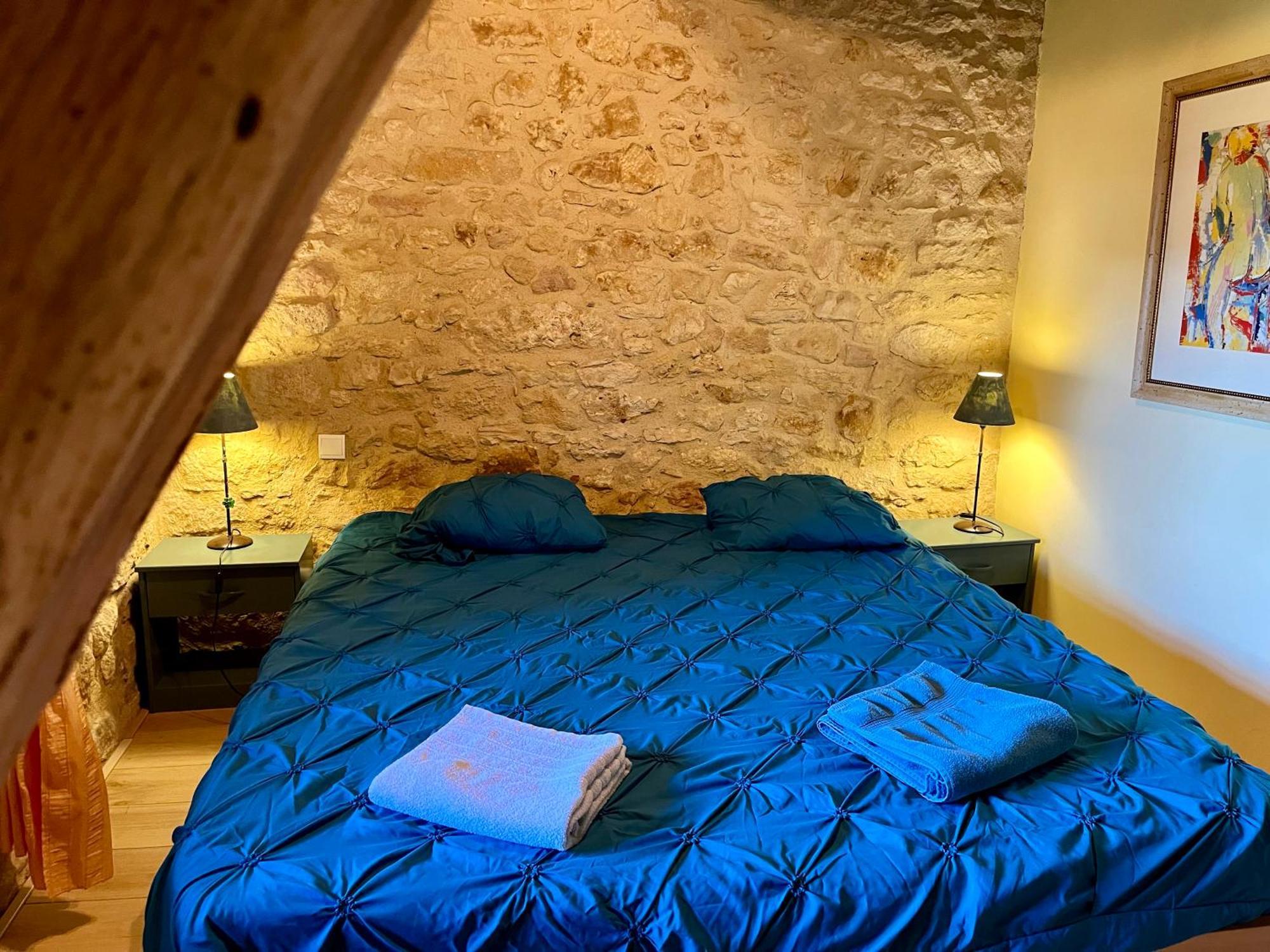 La Riviere Esperance Villa Veyrignac Dış mekan fotoğraf