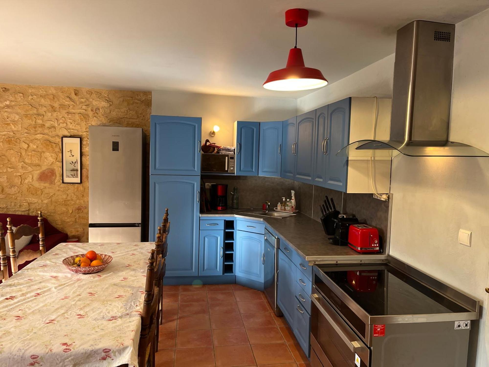 La Riviere Esperance Villa Veyrignac Dış mekan fotoğraf
