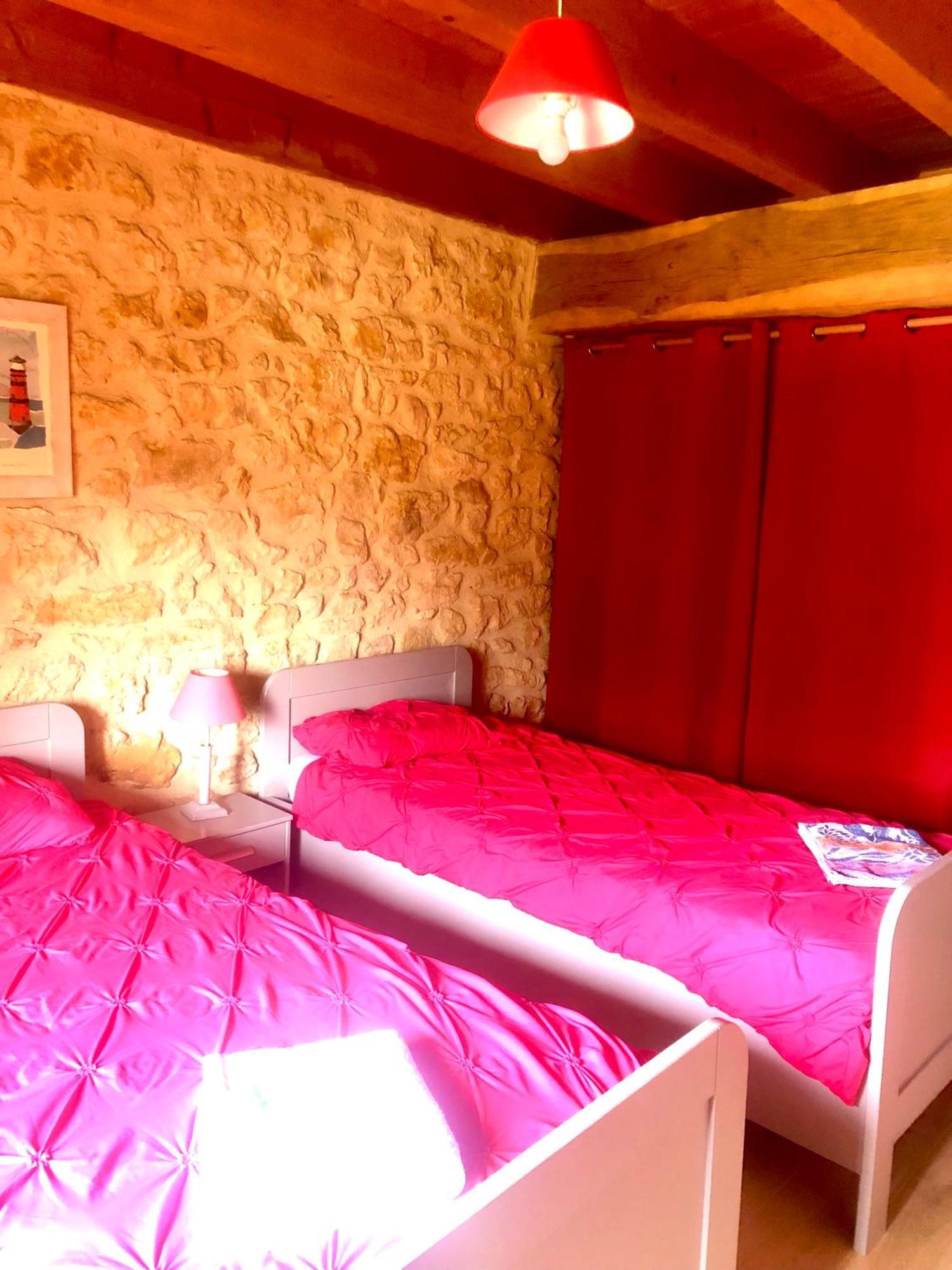 La Riviere Esperance Villa Veyrignac Dış mekan fotoğraf