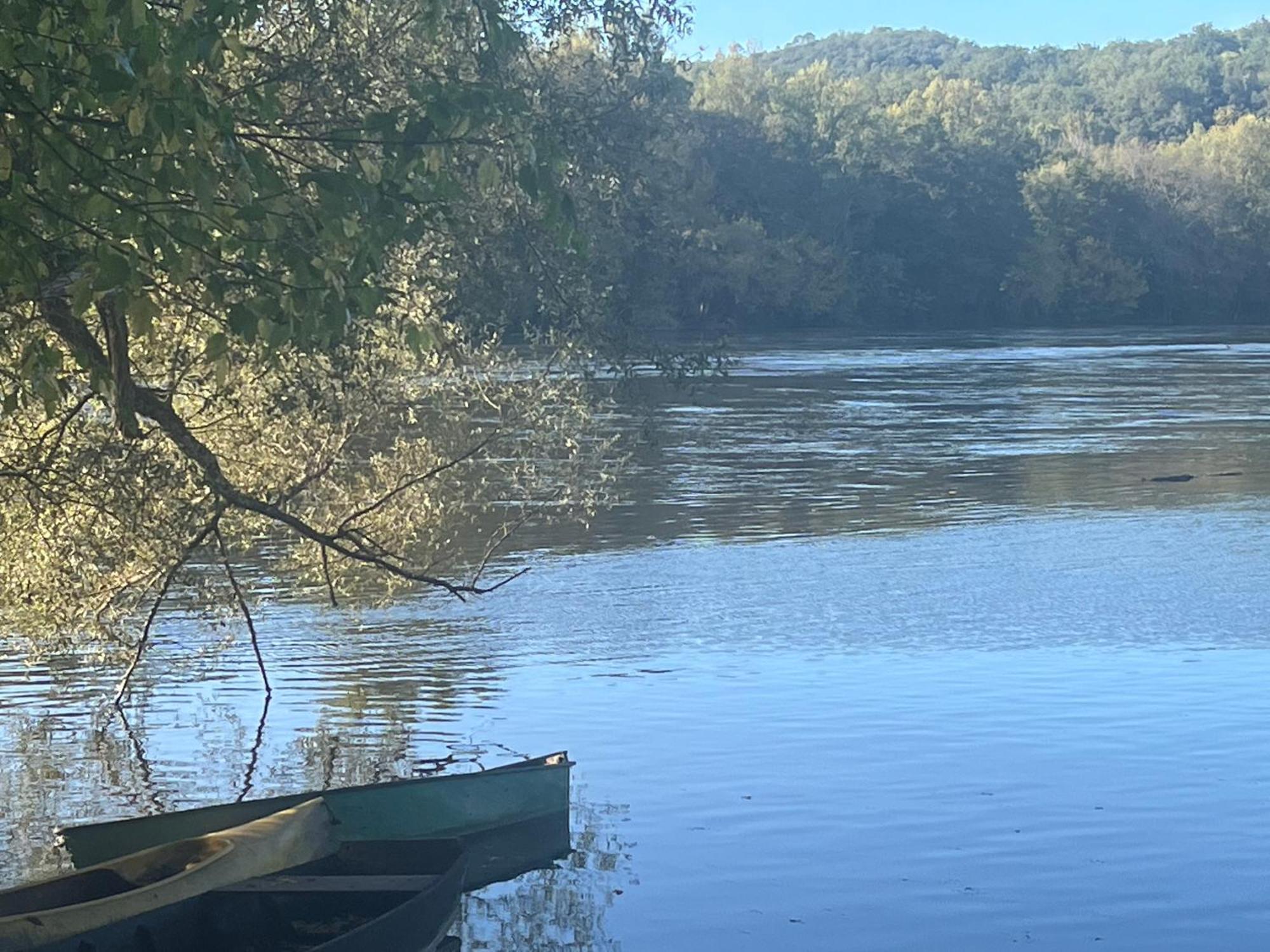 La Riviere Esperance Villa Veyrignac Dış mekan fotoğraf