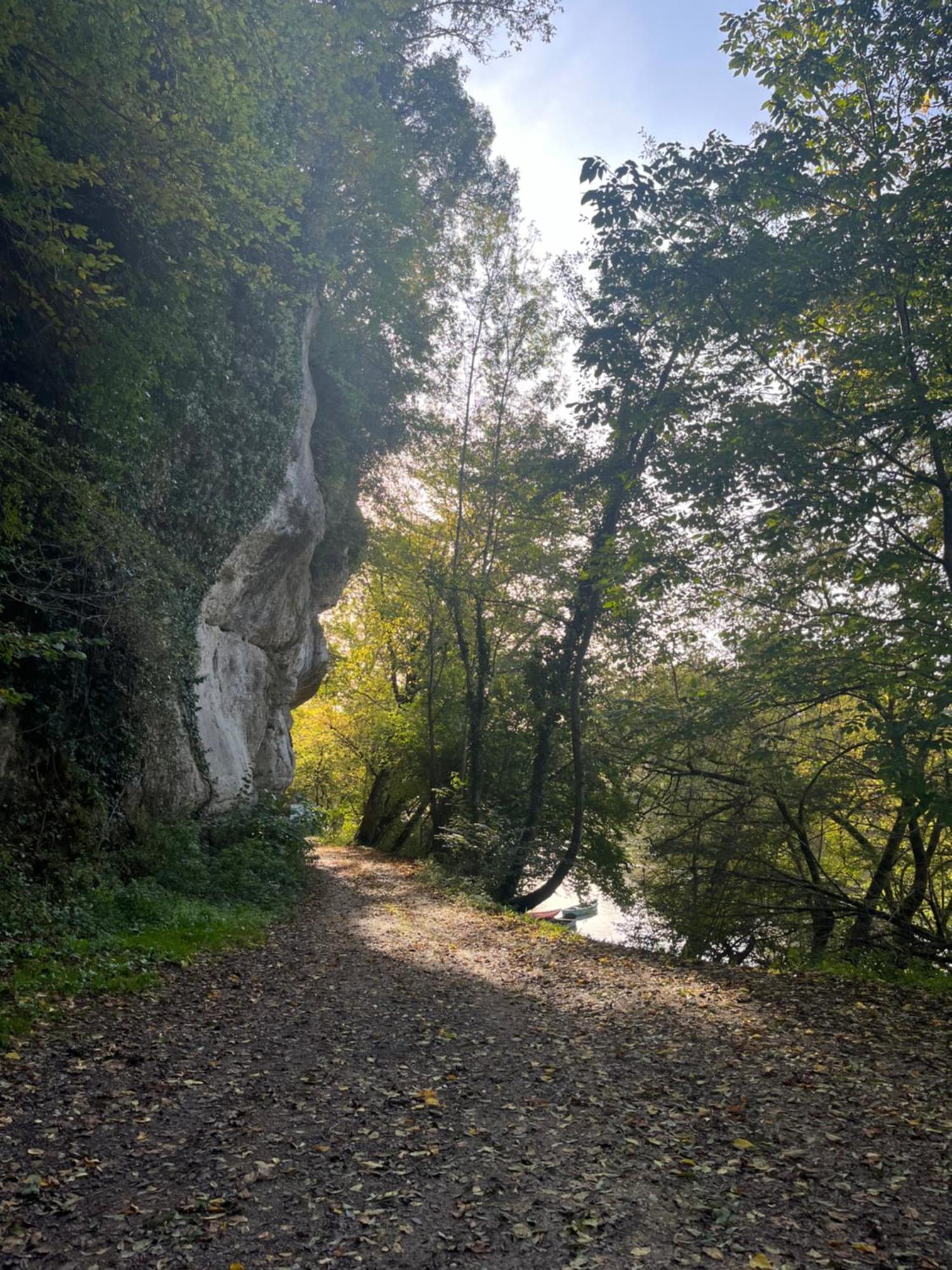 La Riviere Esperance Villa Veyrignac Dış mekan fotoğraf