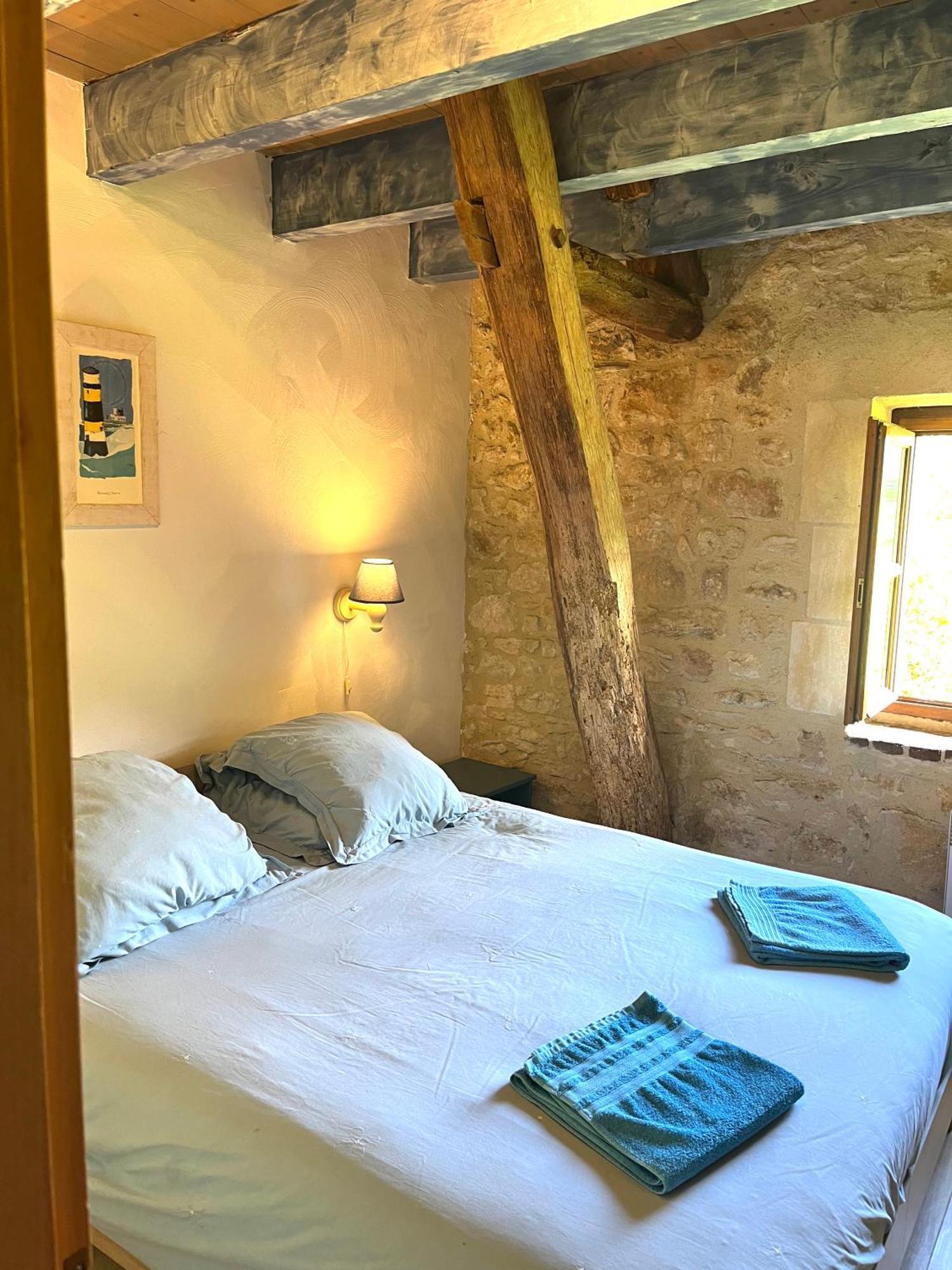 La Riviere Esperance Villa Veyrignac Dış mekan fotoğraf