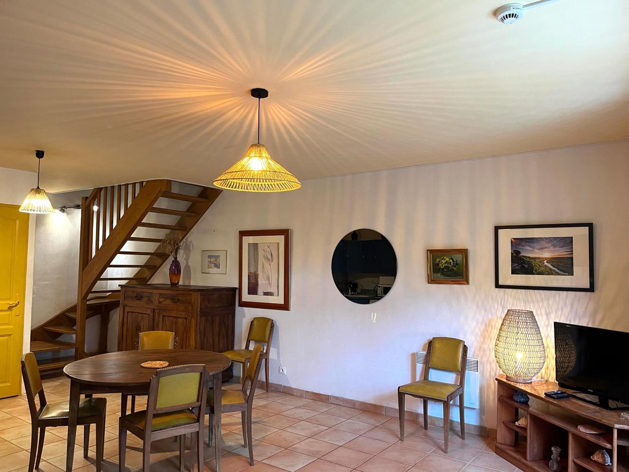 La Riviere Esperance Villa Veyrignac Dış mekan fotoğraf