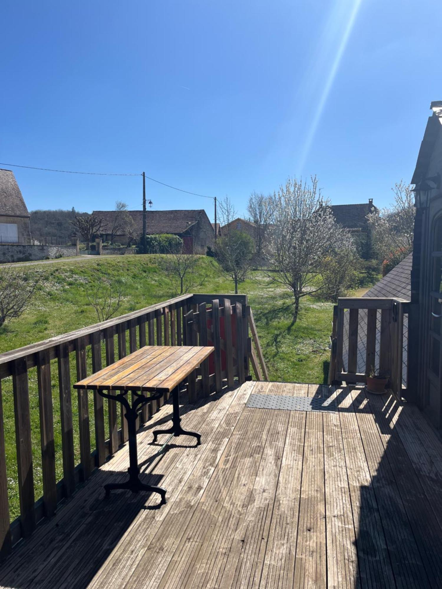 La Riviere Esperance Villa Veyrignac Dış mekan fotoğraf