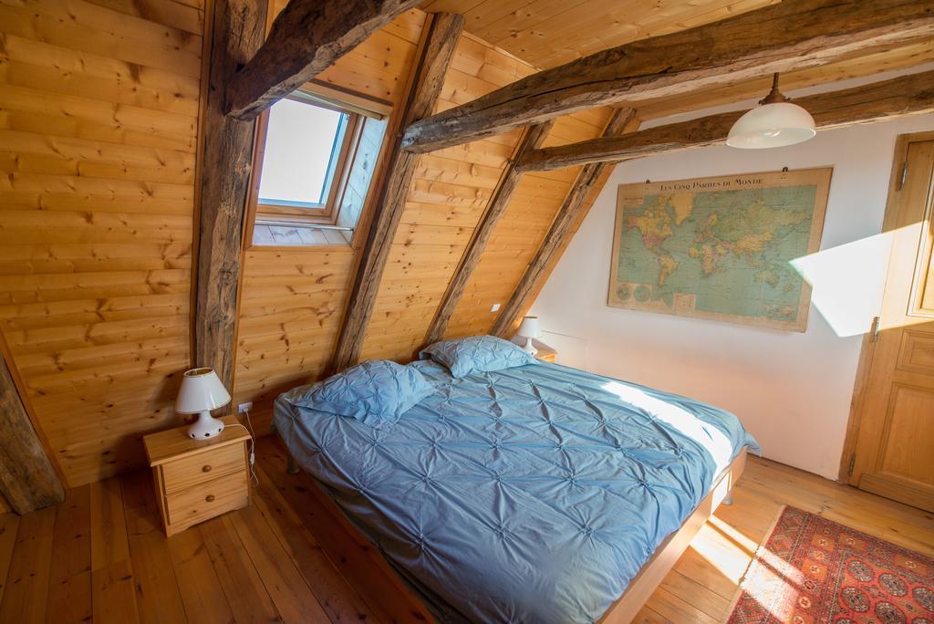 La Riviere Esperance Villa Veyrignac Oda fotoğraf
