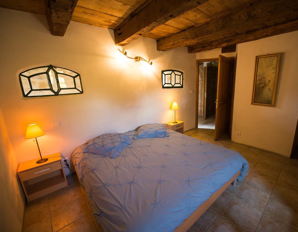 La Riviere Esperance Villa Veyrignac Oda fotoğraf