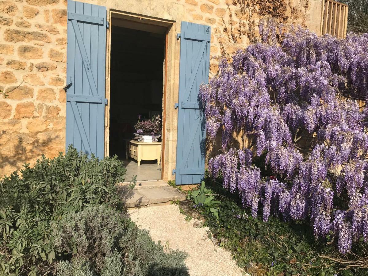 La Riviere Esperance Villa Veyrignac Dış mekan fotoğraf