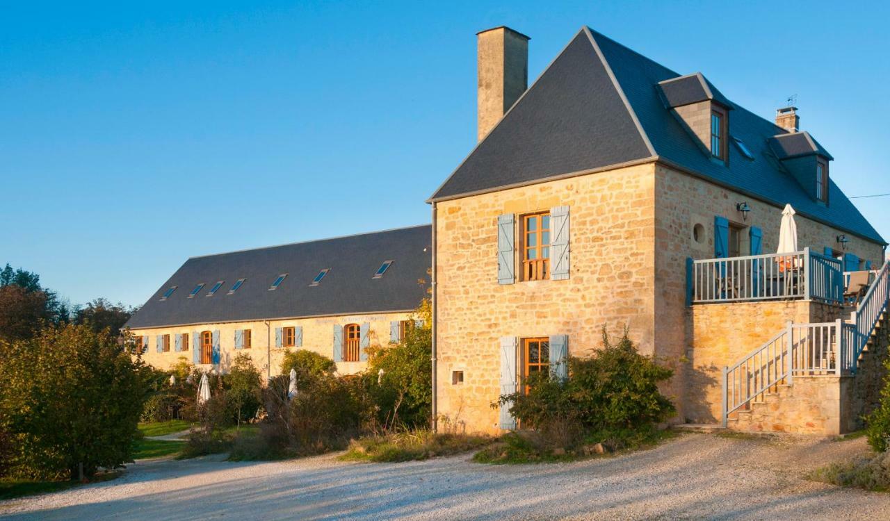 La Riviere Esperance Villa Veyrignac Dış mekan fotoğraf