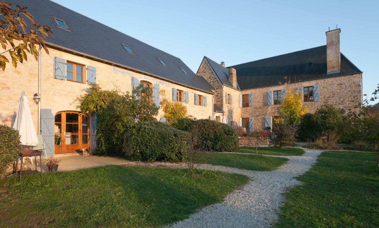 La Riviere Esperance Villa Veyrignac Dış mekan fotoğraf